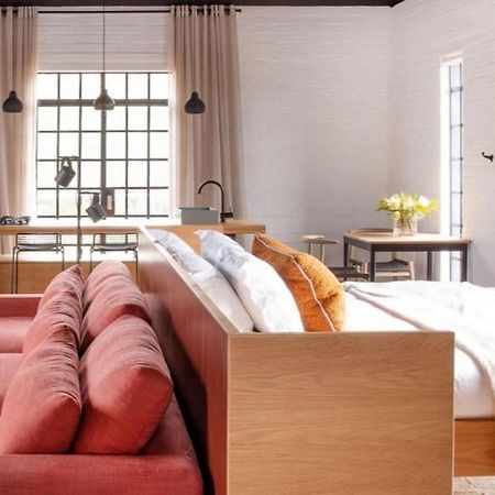 Suidster Apartment มอนตากู ภายนอก รูปภาพ