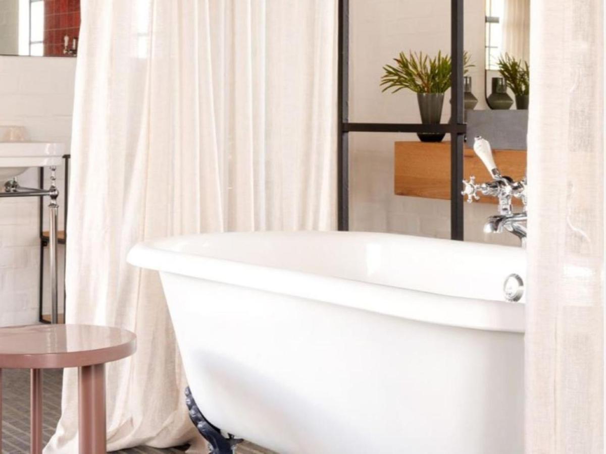 Suidster Apartment มอนตากู ภายนอก รูปภาพ