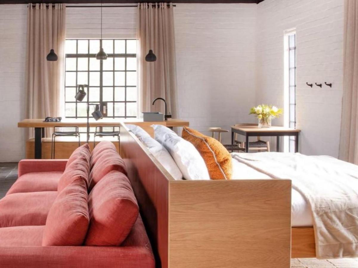 Suidster Apartment มอนตากู ภายนอก รูปภาพ