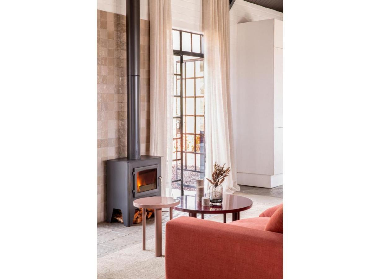 Suidster Apartment มอนตากู ภายนอก รูปภาพ