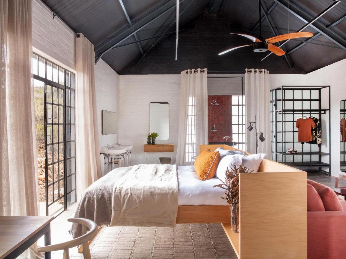 Suidster Apartment มอนตากู ภายนอก รูปภาพ