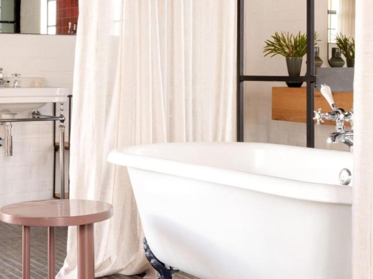 Suidster Apartment มอนตากู ภายนอก รูปภาพ
