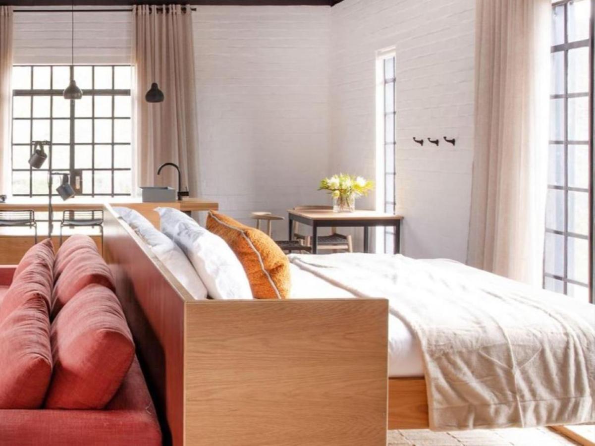 Suidster Apartment มอนตากู ภายนอก รูปภาพ