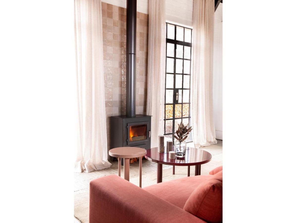 Suidster Apartment มอนตากู ภายนอก รูปภาพ