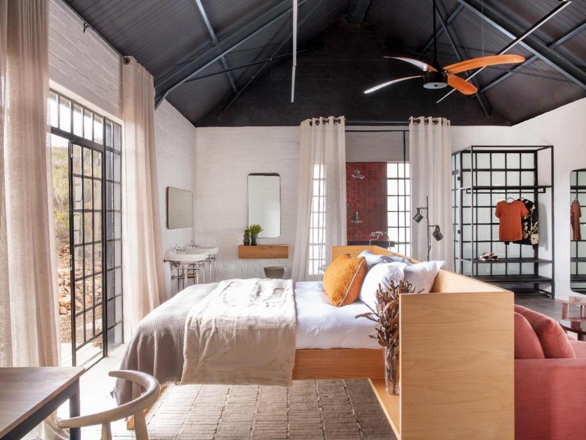 Suidster Apartment มอนตากู ภายนอก รูปภาพ