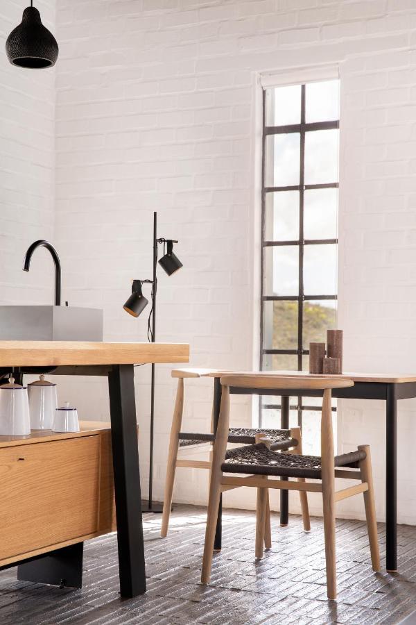 Suidster Apartment มอนตากู ภายนอก รูปภาพ